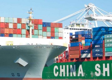 China July Trade Weaker Than Expected