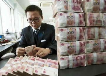 Is forex illegal in china