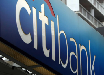 Citibank Fined for Interest Rate Manipulation