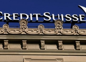 Credit Suisse Posts $2.4 Billion Loss, to Cut 5,500 Jobs 