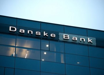 Denmark Targets Offshore Executives of Banks