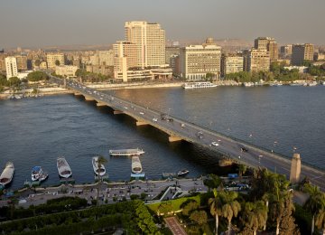 Egypt Focusing on Private Investments