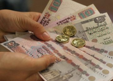 Egypt to Cut Public Debt to 92% of GDP
