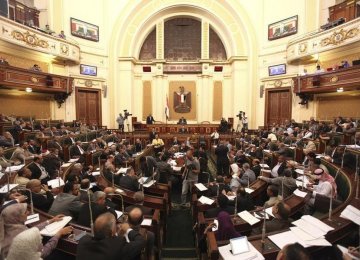 Egypt Passes New Investment Law