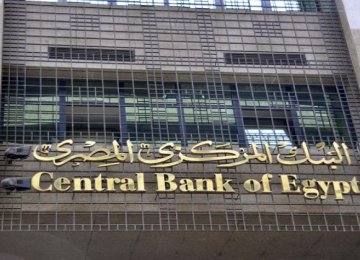 Egypt Rate Increase No Answer to 30% Inflation