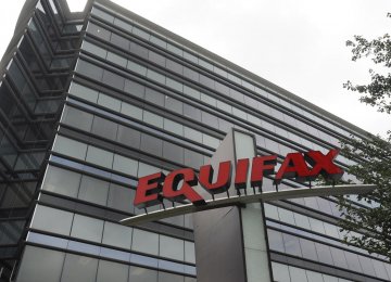 The Equifax data breach is not the largest on record but could be the most damaging because of the sensitive nature of the information held by the credit reporting agency.