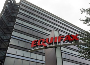 Equifax Massive Hack Has a Tiny Silver Lining