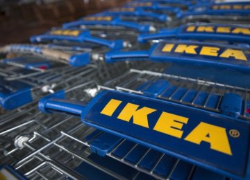 EU Opens  IKEA Probe