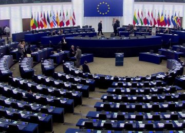 EU to Tackle Multinational Tax Dodgers