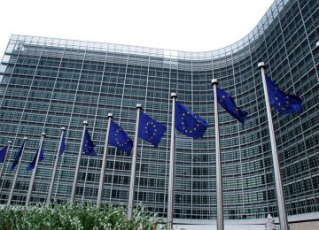 EU Softens Proposal on China Anti-Dumping Duties 