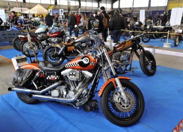 The EU is preparing counter-measures on US goods ranging from T-shirts to Harley-Davidson motorcycles, plus jeans, cosmetics and other consumer goods.