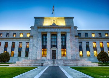 Federal Reserve now believes inflation in America will fall well short of its 2% target this year