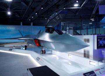 Farnborough Airshow Announces $192b in Orders