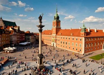 Foreign Investment Slow in Poland