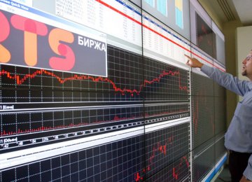 Foreigners Continue Buying Russian Bonds
