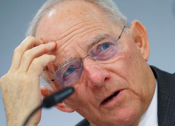 Germany Promises ‘Moderate’ Tax Cuts
