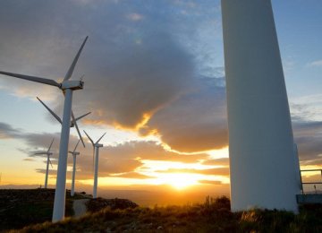Global Wind Turbine Makers Hit by Subsidy Squeeze