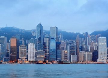 HK to Raise Growth Target