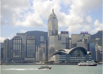 HK Retains World’s Freest Economy Rank