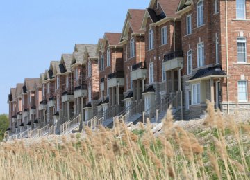 IMF Warns Canada on Housing, Trade