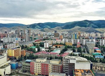 IMF Says Mongolia Tax Rates Low