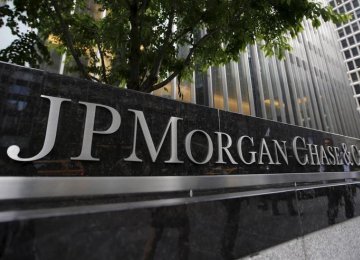 Indonesia Penalizes JPMorgan