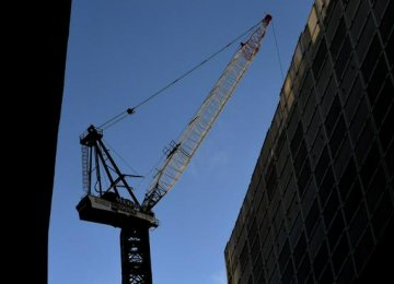 Investments Boost Australia Growth