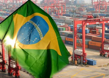 Investor Confidence Lifts Brazil Growth