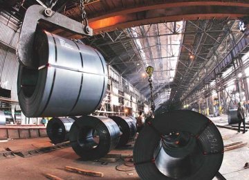 Japan May Take India to WTO Over Steel Dispute 