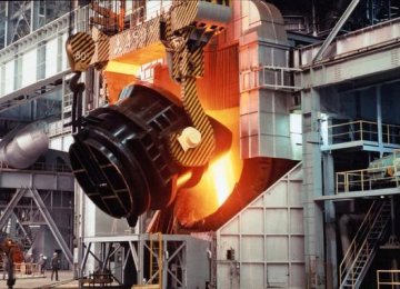 Nippon Steel seeks a sharper edge in specialty products.