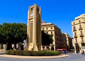 Lebanon Predicted to Grow 2.5%