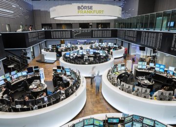 LSE-Deutsche Bourse Merger Unlikely