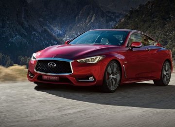 The setback underscores the mixed results of Nissan’s battle over almost three decades to transform Infiniti into a significant global player.