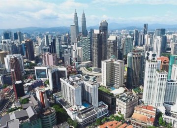 Malaysia July Factory Output Up 6.1%