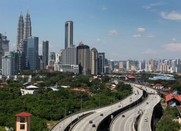 Malaysia Ranked Region’s Top Emerging Economy