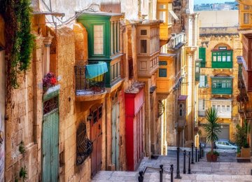 Malta Gets Another Positive Credit Rating