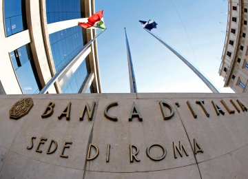 Markets Will Judge Italy’s Spending Plans