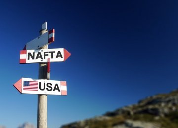 Mexico Growth Shakes Off NAFTA Concerns