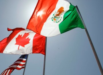 Mexico Economy Will Slow If US Quits NAFTA