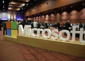 Microsoft Confirms  Job Cuts