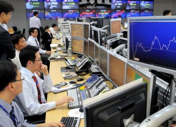 Moody’s Rates S. Korea Stable