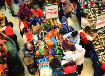 Moody’s Maintains Malaysia Debt at 50.8% of GDP