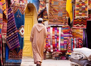 Morocco Economy to Grow Faster  Than Expected