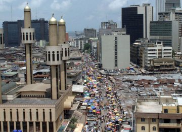 Nigeria Tax System Needs Overhaul