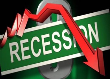 Nigeria Exits Recession But Recovery Weak