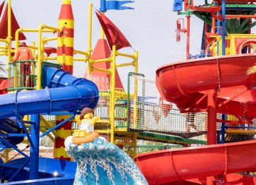 DXB Entertainments, the operator of Legoland Dubai, last month announced the restructuring of $1.1 billion worth of debt.