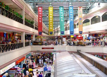 Philippine Economy to Expand 6.7%