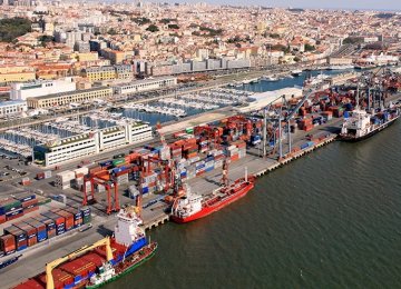 Portugal Makes Early Repayment  to IMF