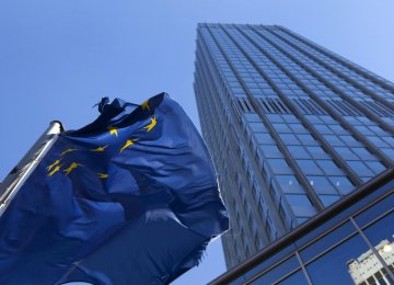 The ECB will decide in September or October whether to wind down its bond buying scheme.