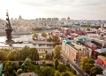 Russia CB  Sees 1.8%  GDP Growth 